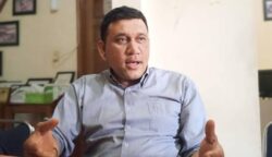 Alfian, Koordinator MaTA (Masyarakat Transparansi Aceh)