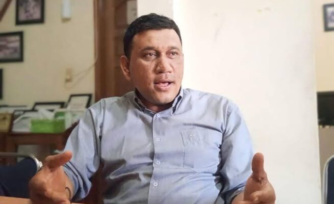 Alfian, Koordinator MaTA (Masyarakat Transparansi Aceh)