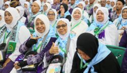 Para jamaah haji Aceh diimbau menjaga kondisi kesehatan di tengah munculnya Virus Middle East Respiratory Syndrome Coronavirus (MERS-CoV) di Arab Saudi