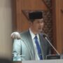 Plt Sekda Aceh M Nasir Syamaun