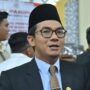 Ketua DPRK Banda Aceh Irwansyah ST