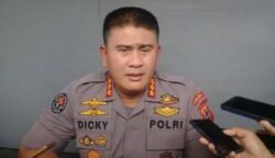 Kombes Pol Dicky Sondani mendapat jabatan baru menjadi Wakapolda Bengkulu