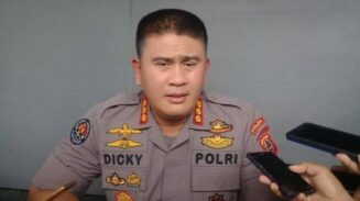 Kombes Pol Dicky Sondani mendapat jabatan baru menjadi Wakapolda Bengkulu