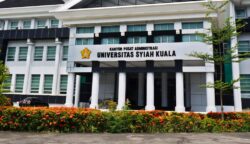 Universitas Syiah Kuala (USK) Banda Aceh berhasil menempati posisi ke-9 dalam daftar perguruan tinggi terbaik di Indonesia versi SCImago Institutions Rankings (SIR) tahun 2025