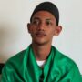 Muhammad Walis Salikin (18) menjadi jamaah haji termuda asal Aceh tahun ini