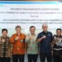 Pemkab Gayo Lues dan PT PLN menandatangani MoU untuk kerja sama pemanfaatan aset PLTPH serta pengembangan sektor ketenagalistrikan di wilayah Kabupaten Gayo Lues, pada Kamis, 22 Mei 2025