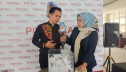 Portola Grand Renggali Hotel Takengon menjadi hotel pertama di Aceh yang memberikan hadiah tiket umrah kepada pelanggannya.