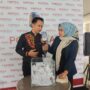 Portola Grand Renggali Hotel Takengon menjadi hotel pertama di Aceh yang memberikan hadiah tiket umrah kepada pelanggannya.