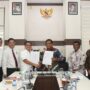 Pemko Sabang resmi menjalin kerja sama dengan Kejari Sabang dalam bidang hukum perdata dan tata usaha negara