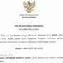 Komisi Informasi Pusat (KIP), akan menyidangkan sengketa Informasi yang diajukan oleh YARA terhadap Kemendagri