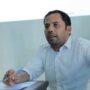 Direktur Forum Bangun Investasi Aceh (Forbina), Muhammad Nur