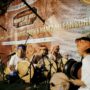 Khauri Kuah Beulangong memperingati dua tahun diakuinya Hikayat Aceh Memory of The World oleh UNESCO yang digelar Majelis Seniman Aceh (MaSA) Sabtu malam, 24 Mei 2025 di Taman Budaya Aceh berlangsung semarak