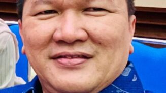 Ketua DPD Partai Amanat Nasional (PAN) Aceh Singkil Syafriadi SH
