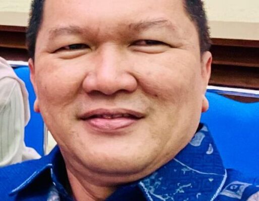Ketua DPD Partai Amanat Nasional (PAN) Aceh Singkil Syafriadi SH