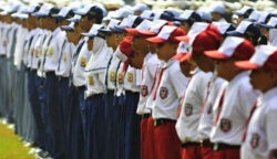 MK Hentikan Diskriminasi Pendidikan, Sekolah Swasta Juga Harus Gratis