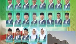 Sebanyak 25 santri MA Dayah Ruhul Islam Anak Bangsa (RIAB) meraih prestasi membanggakan dengan dinyatakan lulus dalam seleksi masuk ke Universitas Al-Azhar di Kairo, Mesir