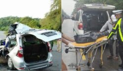 Rata-rata dua orang meninggal dunia setiap hari akibat kecelakaan di jalan raya Aceh