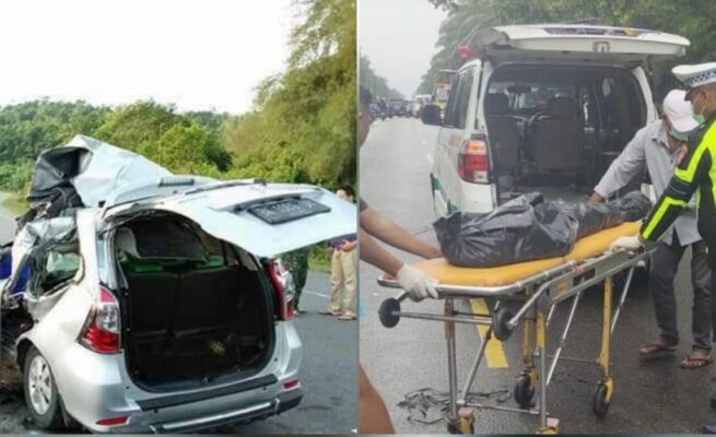 Rata-rata dua orang meninggal dunia setiap hari akibat kecelakaan di jalan raya Aceh