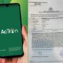 Akun Mobile Action dan rekening nasabah Bank Aceh Syariah, Muhammad Syafrizal (44), diretas. Sehingga, puluhan uang yang ada dalam rekening terkuras habis.