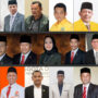 Anggota Forbes DPR RI dan DPD RI asal Aceh
