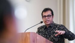 Wakil Menteri Komunikasi dan Digital (Wamen Komdigi), Nezar Patria, resmi ditunjuk sebagai Komisaris Utama PT Indosat Tbk (ISAT)