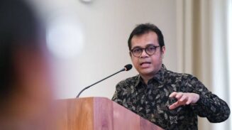 Wakil Menteri Komunikasi dan Digital (Wamen Komdigi), Nezar Patria, resmi ditunjuk sebagai Komisaris Utama PT Indosat Tbk (ISAT)