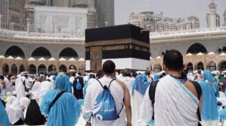 Pemerintah Arab Saudi tidak menerbitkan visa haji furoda pada penyelenggaraan haji 1446 Hijriah/2025 M.
