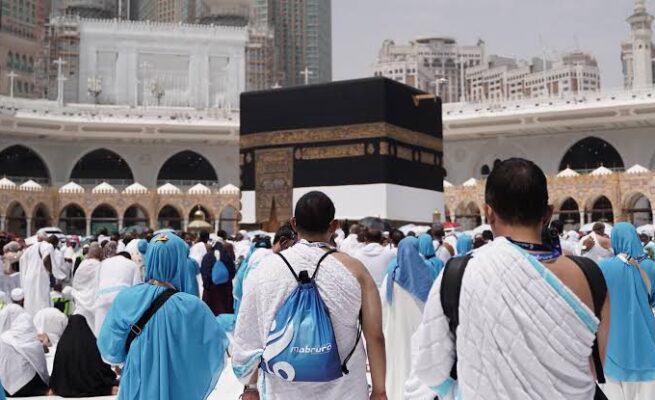 Pemerintah Arab Saudi tidak menerbitkan visa haji furoda pada penyelenggaraan haji 1446 Hijriah/2025 M.