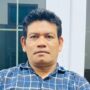 Ketua Gerakan Pemuda Iskandar Muda (GePIM) Aceh, Zulhadi