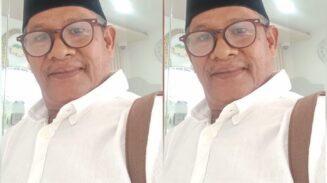 Ketua DPD PBN Aceh Isa Alima