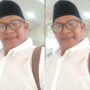 Ketua DPD PBN Aceh Isa Alima