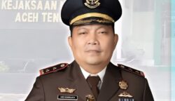 Kajari Aceh Tengah, Andi Hendrajaya SH MH dicopot dari jabatannya oleh Kejagung