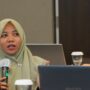 Koordinator GeRAK Bireuen, Murni M. Nasir
