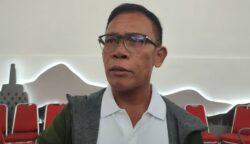 Bupati Tapanuli Tengah (Tapteng), Masinton Pasaribu