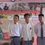 Kodam Iskandar Muda melaksanakan kampanye kreatif penerimaan Calon Bintara (Caba) dan Calon Tamtama (Cata) Prajurit Karier (PK) TNI AD Tahun 2025