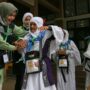 Seluruh jamaah haji Aceh saat ini sudah berada di Mekkah, Arab Saudi dan bersiap menyambut puncak haji. (Foto: Dok. Infoaceh.net)