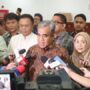Sekjen Partai Gerindra Ahmad Muzani/Metro TV/