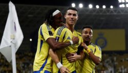 Kenapa Al Nassr Belum Bicara soal Ronaldo Hengkang?
