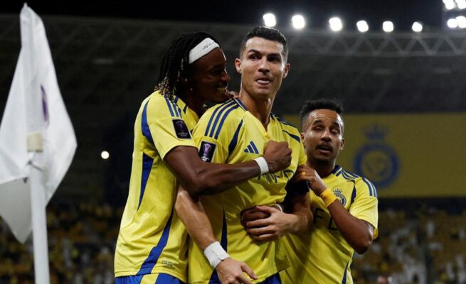 Kenapa Al Nassr Belum Bicara soal Ronaldo Hengkang?