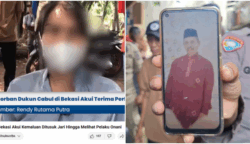 Berkedok Pengobatan Alternatif, Seorang Dukun di Bekasi Diduga Lecehkan Puluhan Pasien