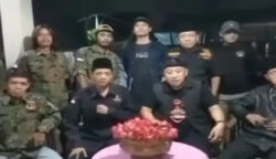 Grib Jaya Balas Tantangan Brigade Jawara Betawi 411 dan Pendekar Banten