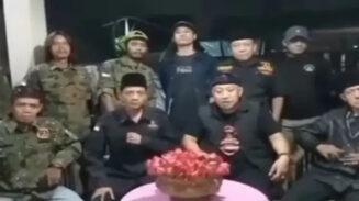 Grib Jaya Balas Tantangan Brigade Jawara Betawi 411 dan Pendekar Banten