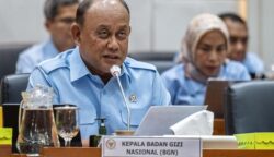 Bos BGN Bilang Anaknya Tinggi 185 cm Berkat Minum Susu 2 Liter Sehari, Ini Tanggapan Dokter