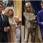 Kisah Cinta Emmanuel Macron Berawal di Ruang Kelas, Peristri Ibu Guru yang Sudah Miliki 3 Anak