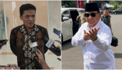 Habiburokhman: Prabowo Tak Gampang Dikerjai Menteri, Punya 'Indra Keenam'