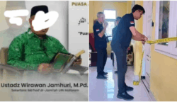 Terungkap, Dosen UIN Mataram Cabuli Mahasiswi Bidikmisi di Kamar Asrama dan Ruang Rapat