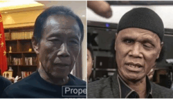 Selayaknya Dia juga Minta Maaf ke Jenderal Gatot