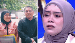 Lesti Kejora Dilaporkan ke Polisi Terkait Dugaan Pelanggaran Hak Cipta