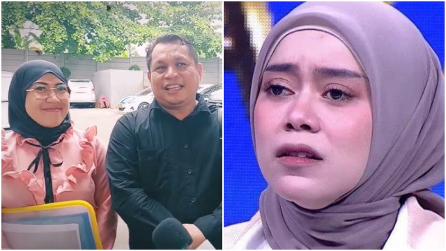 Lesti Kejora Dilaporkan ke Polisi Terkait Dugaan Pelanggaran Hak Cipta