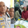 Profil AKBP Oloan Siahaan, Kapolres Belawan yang Dinonaktifkan Usai Tembak Mati Pelaku Tawuran(sumutpost.jawapos.com)